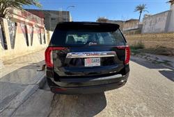 جی ئێم سی یوکۆن